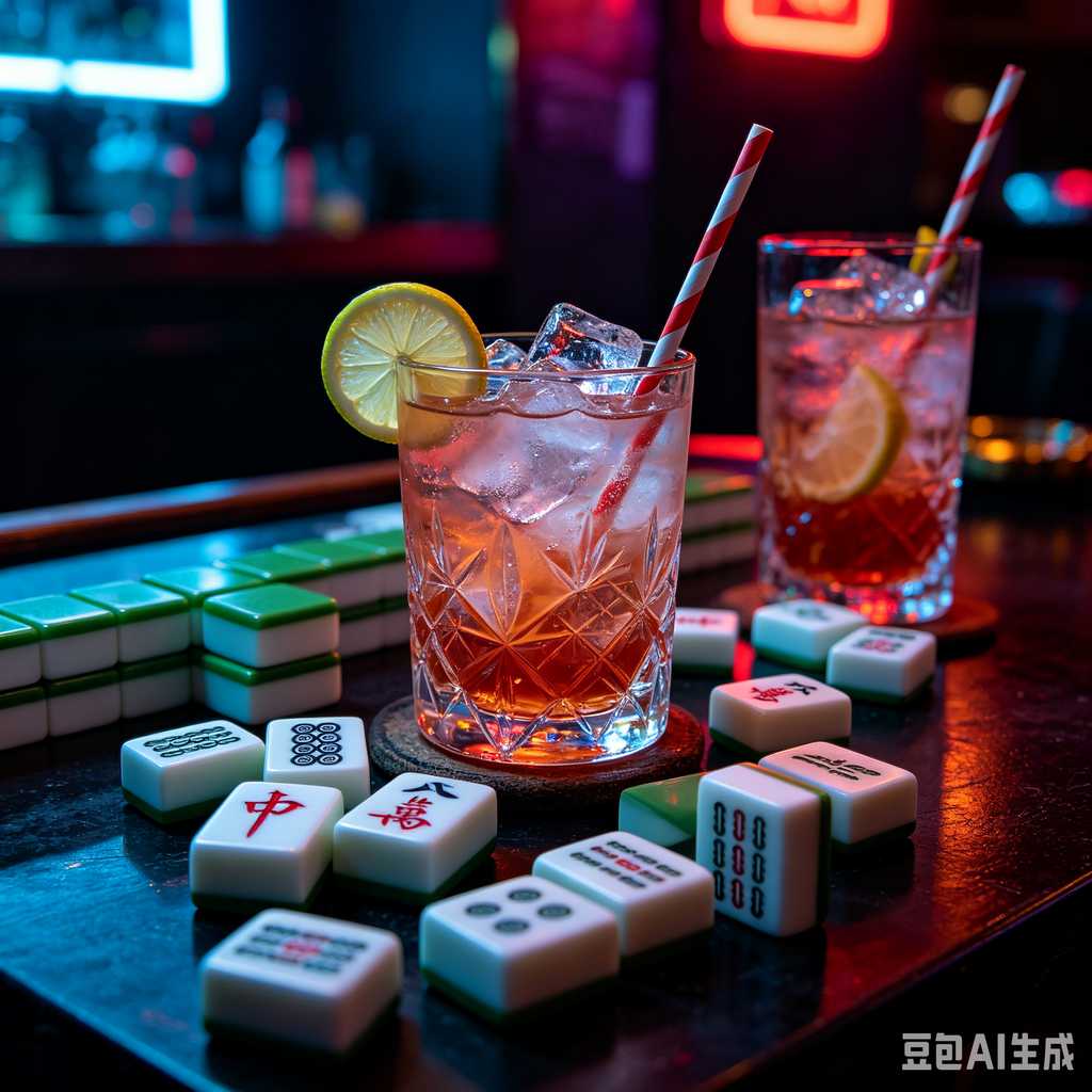 Tucson,mahjong