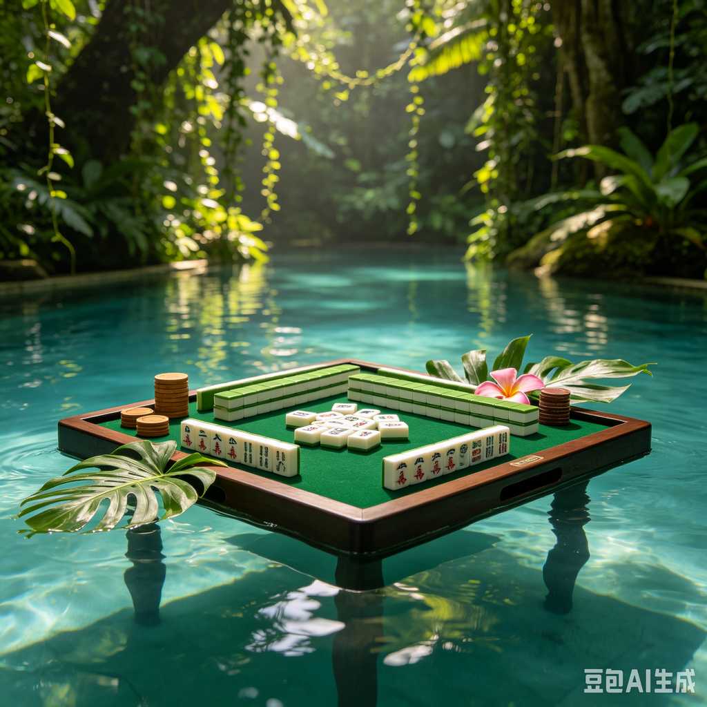 Joliet,mahjong
