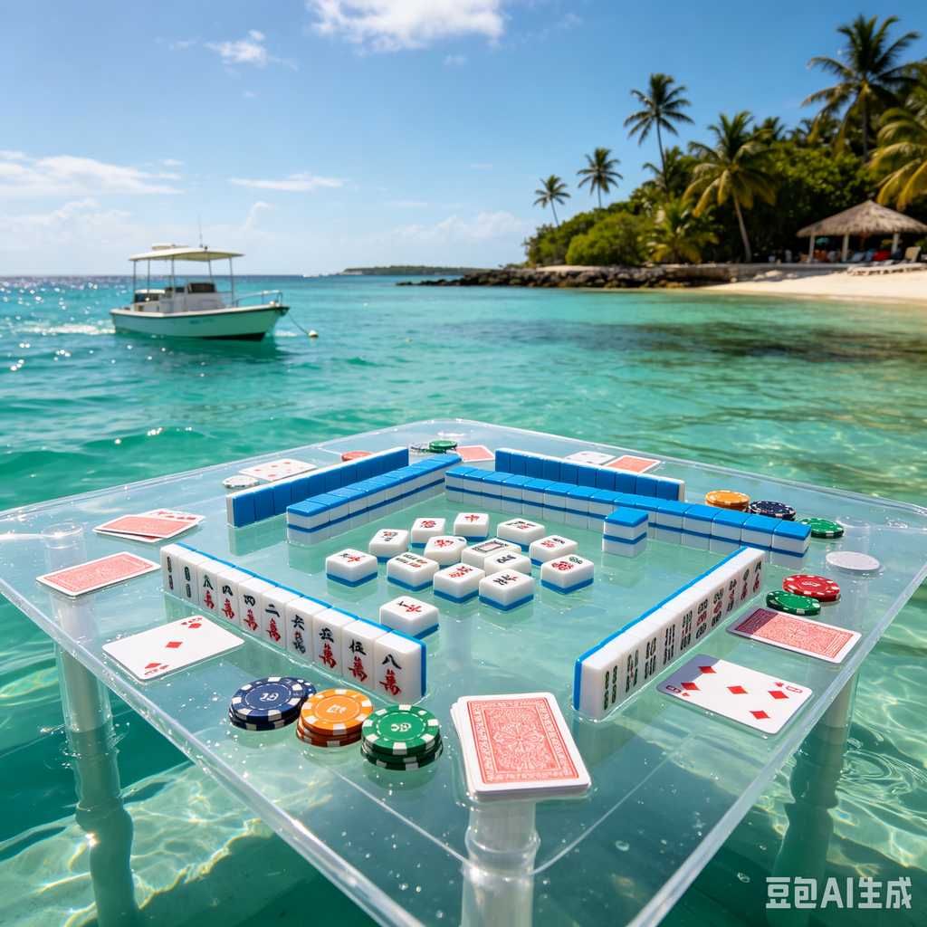 high craft mahjong tiles