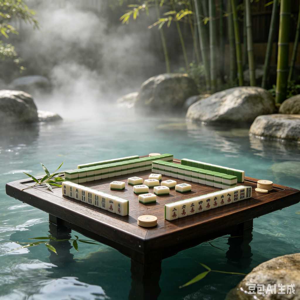 Richmond,mahjong
