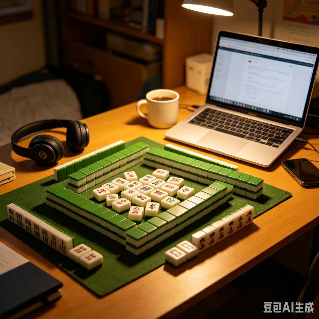 VirginiaBeach,mahjong