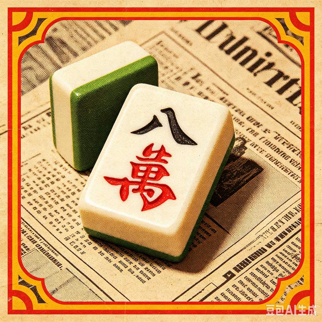 Frankfurt,mahjong