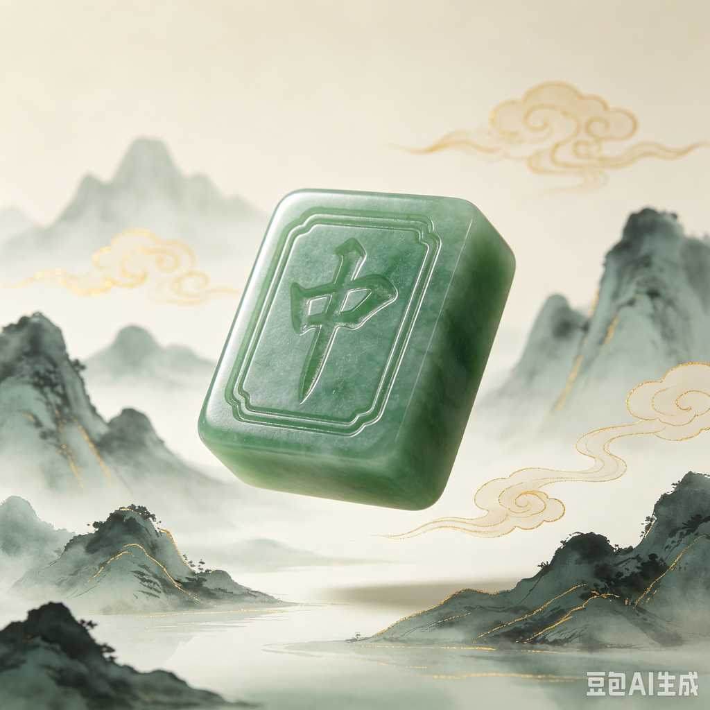 Kennewick,mahjong