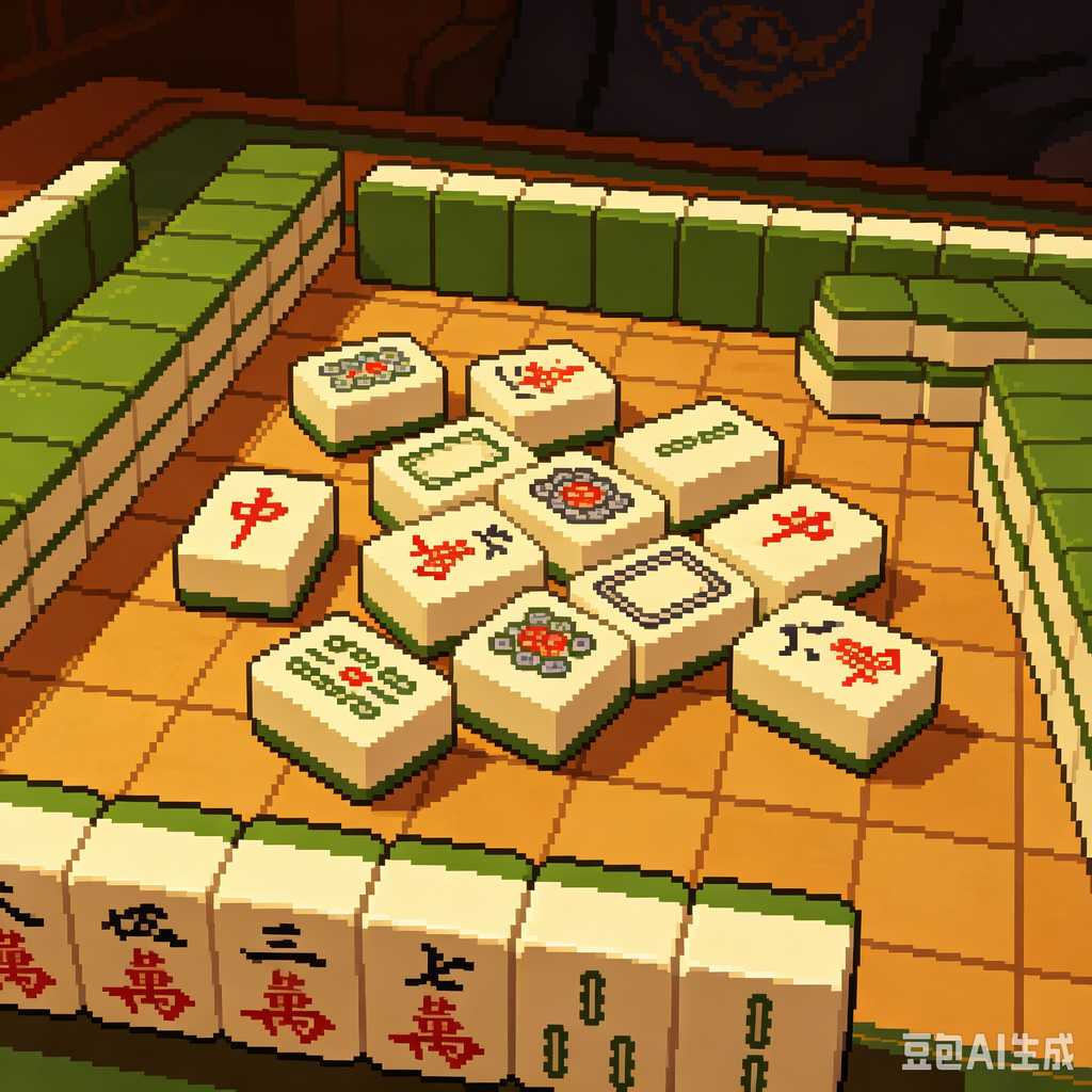 turku,mahjong