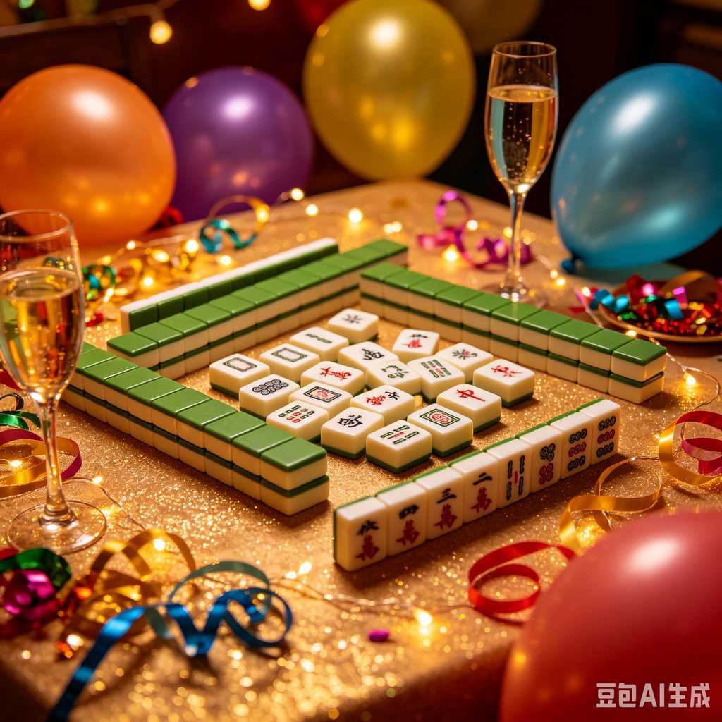GreenvilleSC,mahjong