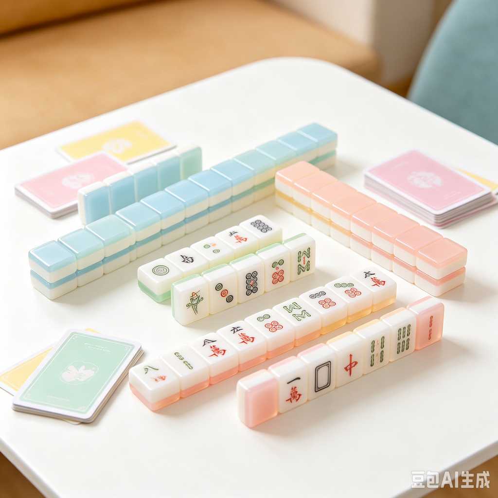 Anchorage,mahjong