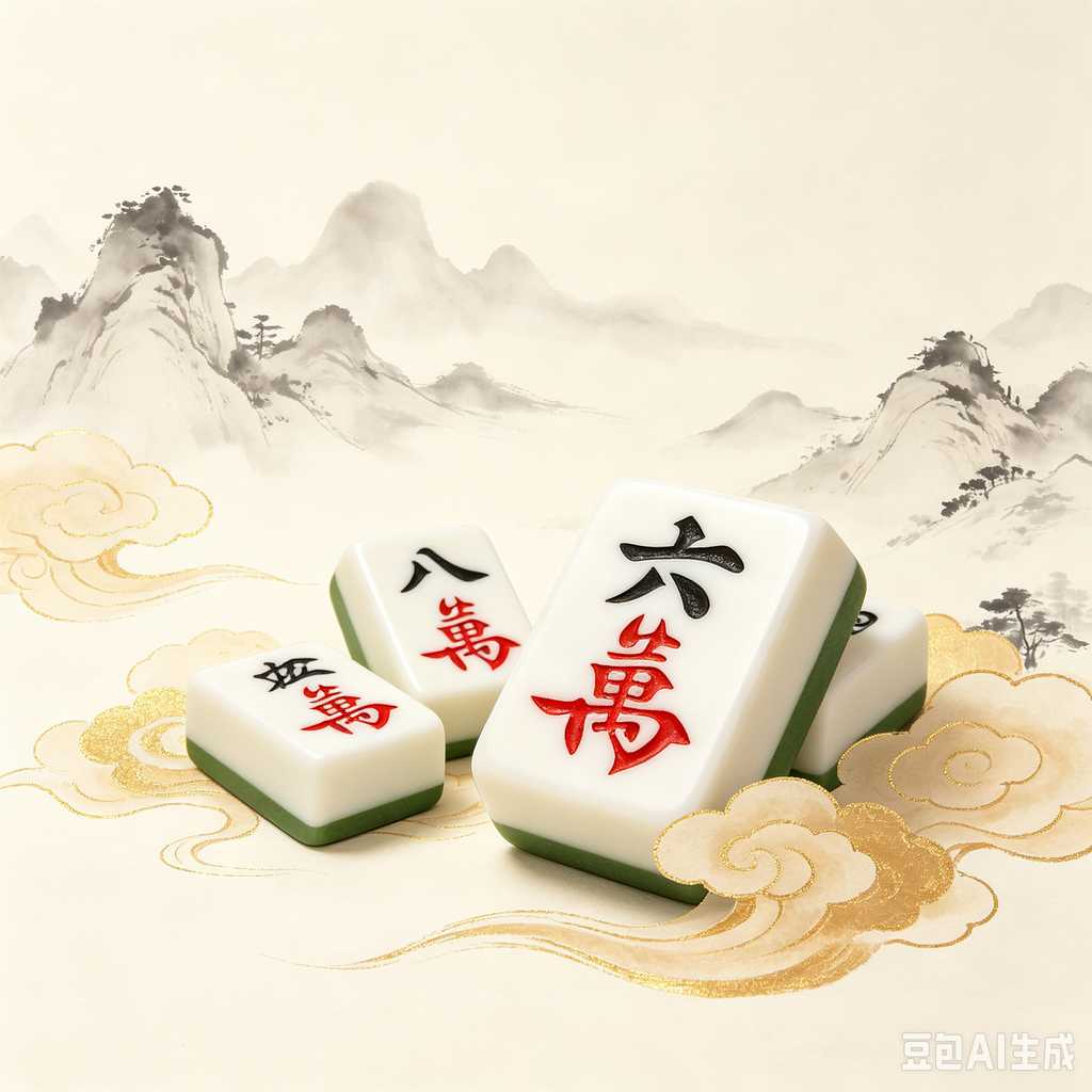 Lima,mahjong