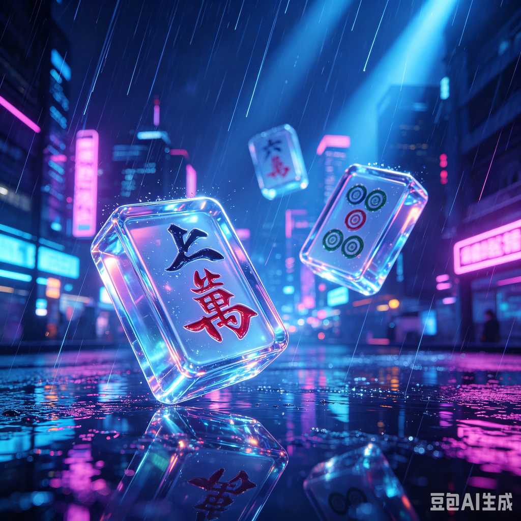 SanPedroSula,mahjong
