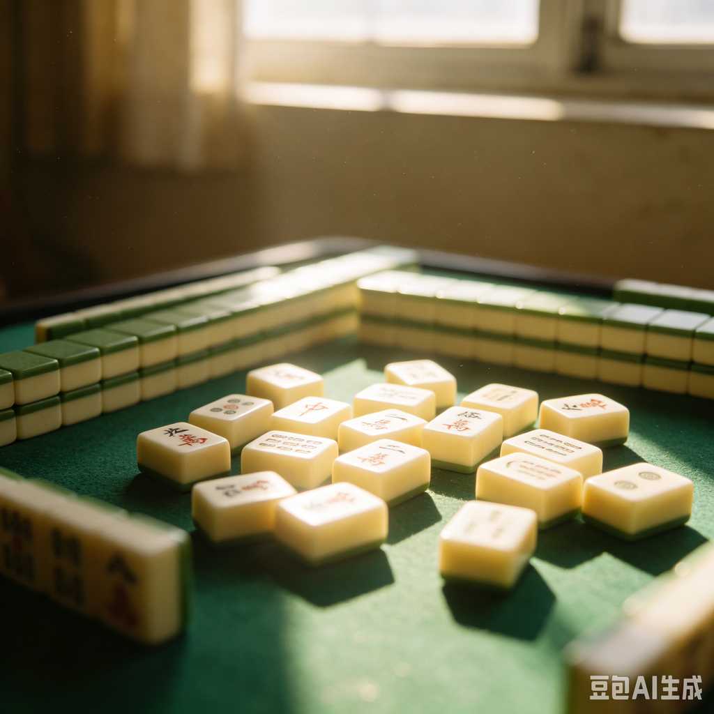 Davenport,mahjong