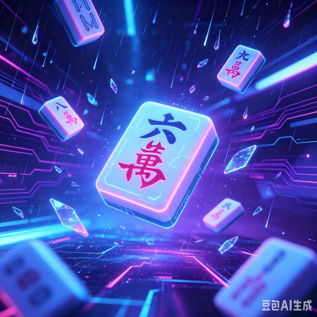 Galveston,mahjong