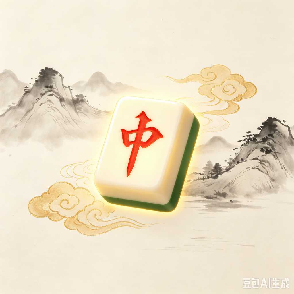 Rouen,mahjong