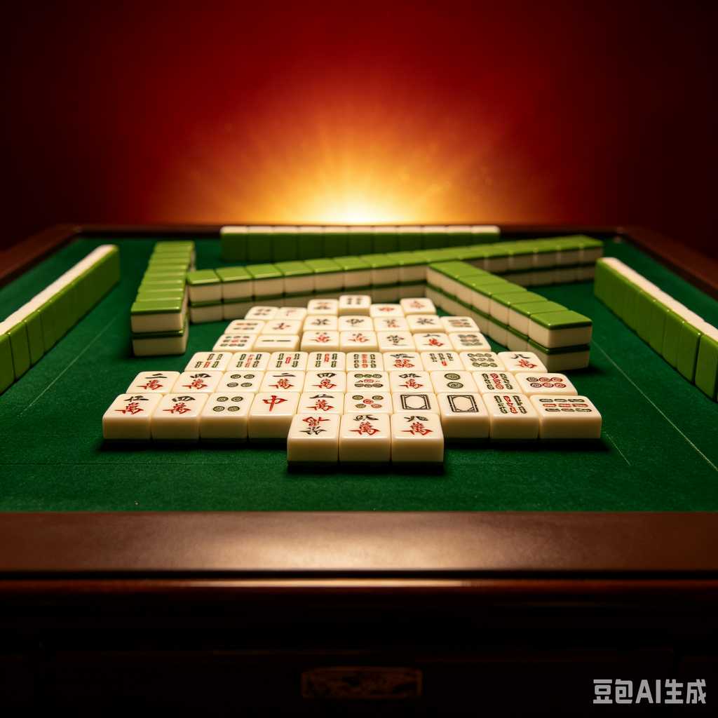 Brussels,mahjong