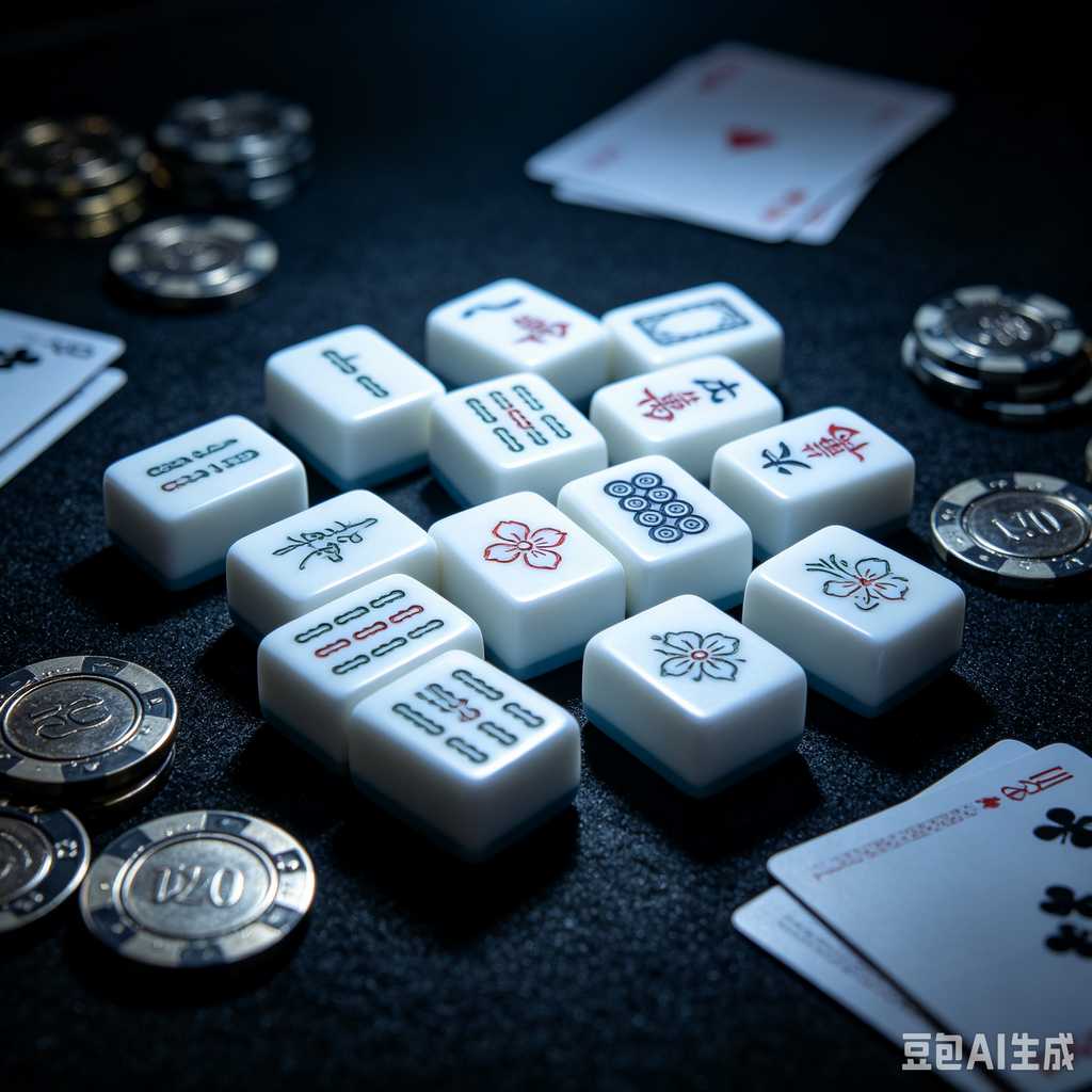 Vancouver,mahjong