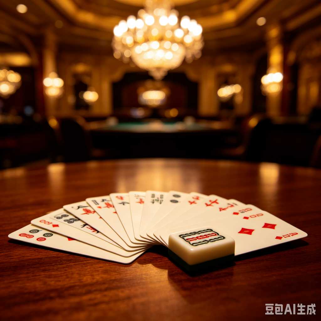 Racine,mahjong