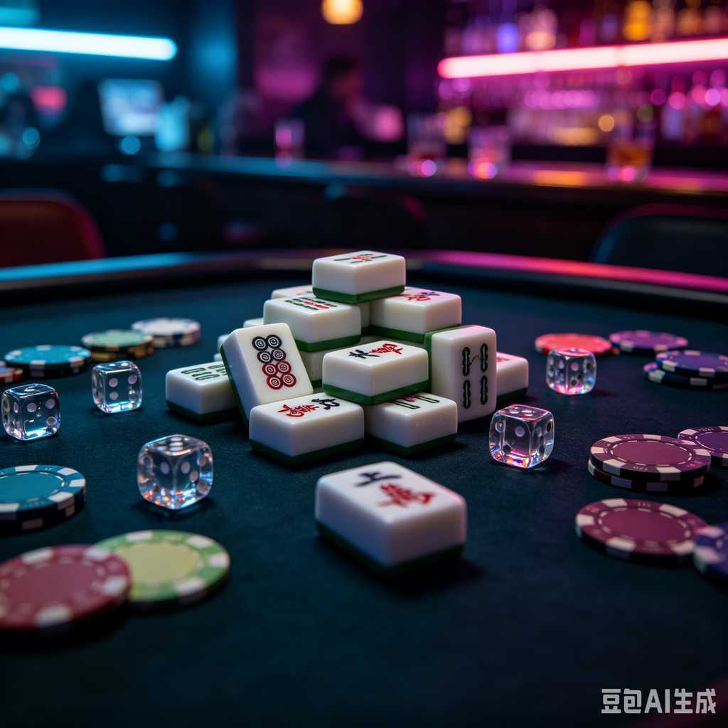 Yakima,mahjong