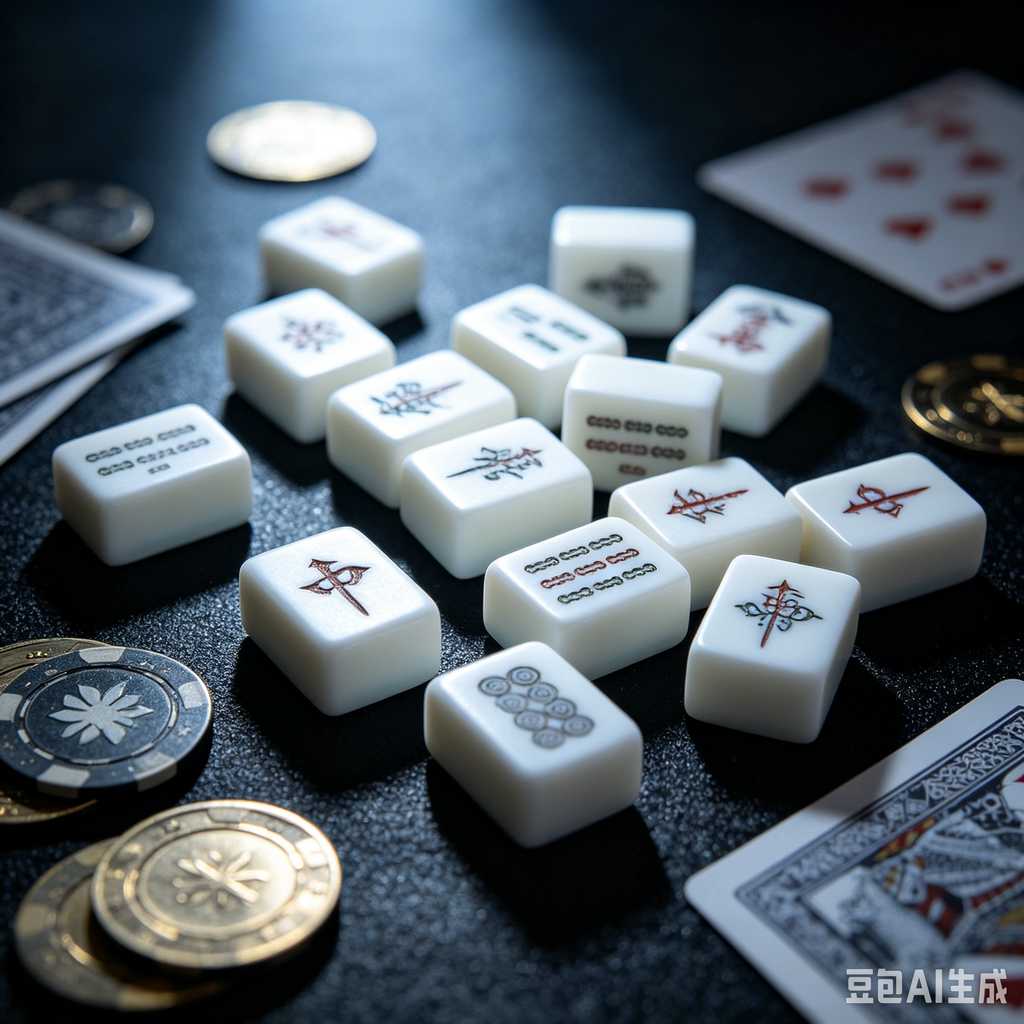 Erie,mahjong