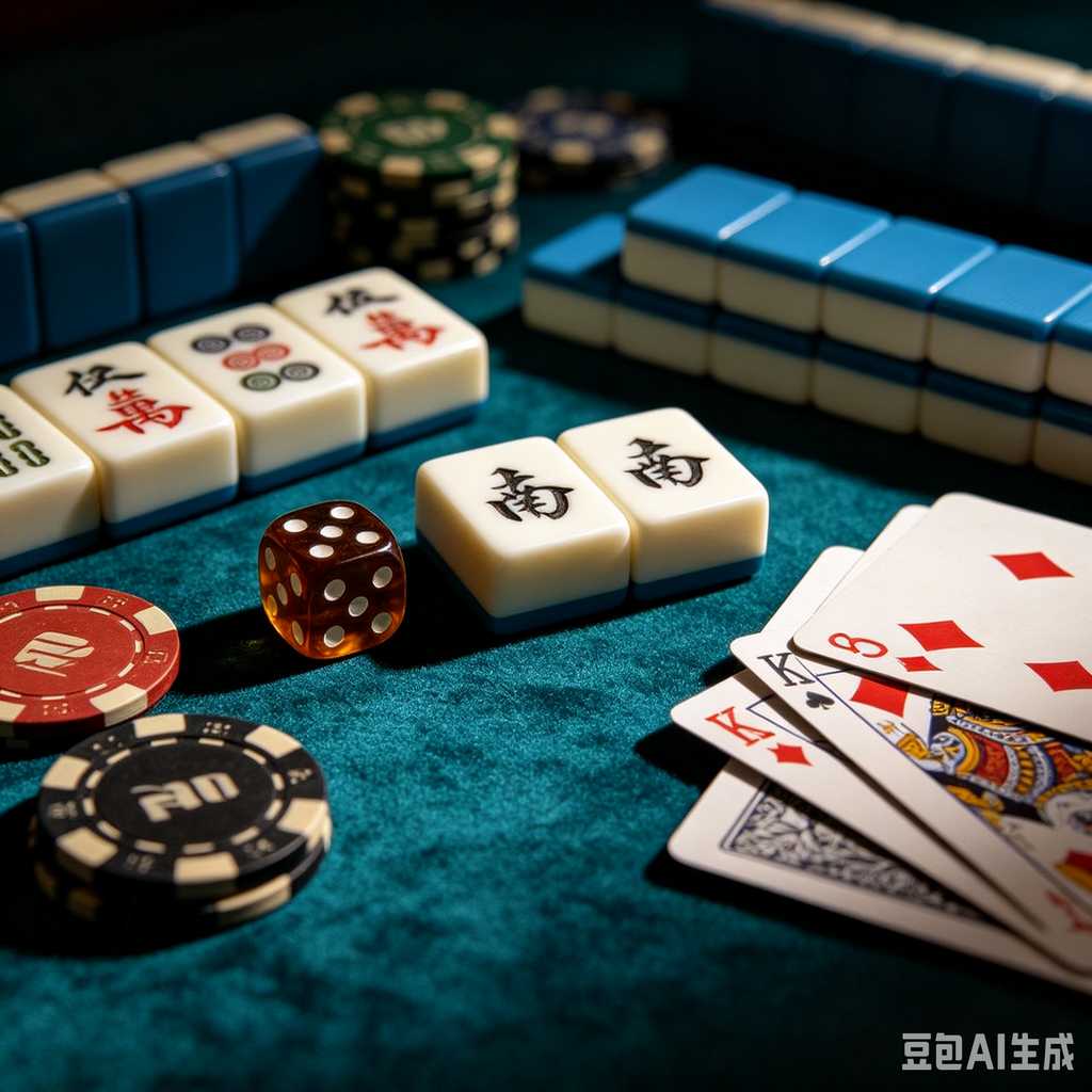 Cheyenne,mahjong