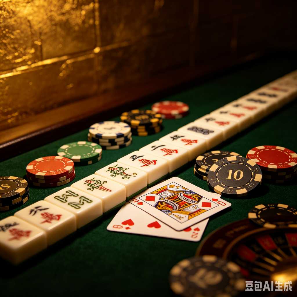 PuntaDelEste,mahjong