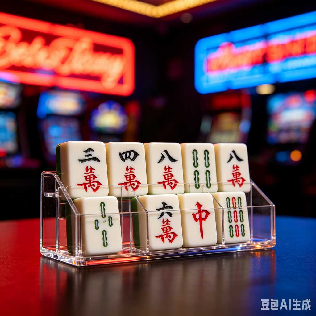 Kelowna,mahjong