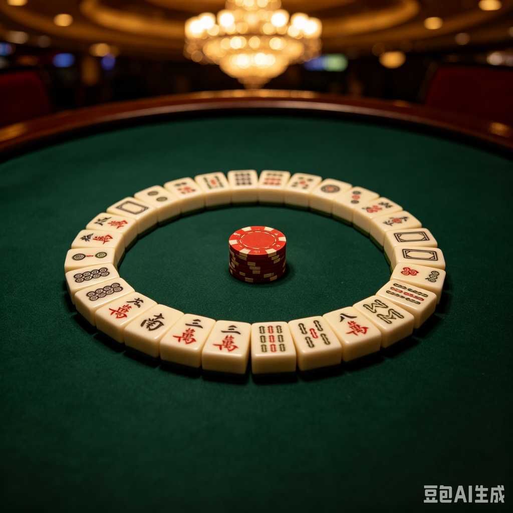 Bratislava,mahjong