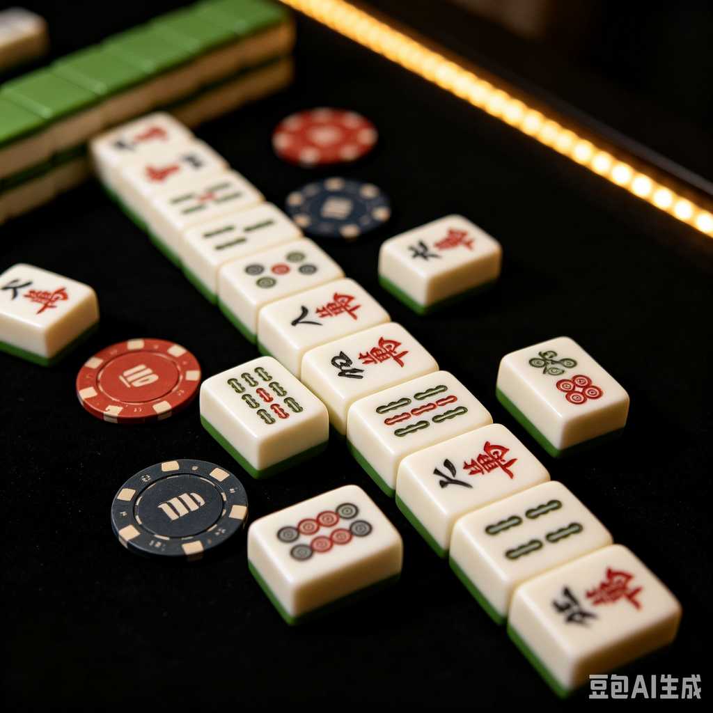 BuenosAires,mahjong