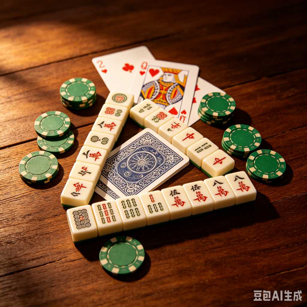Fortaleza,mahjong