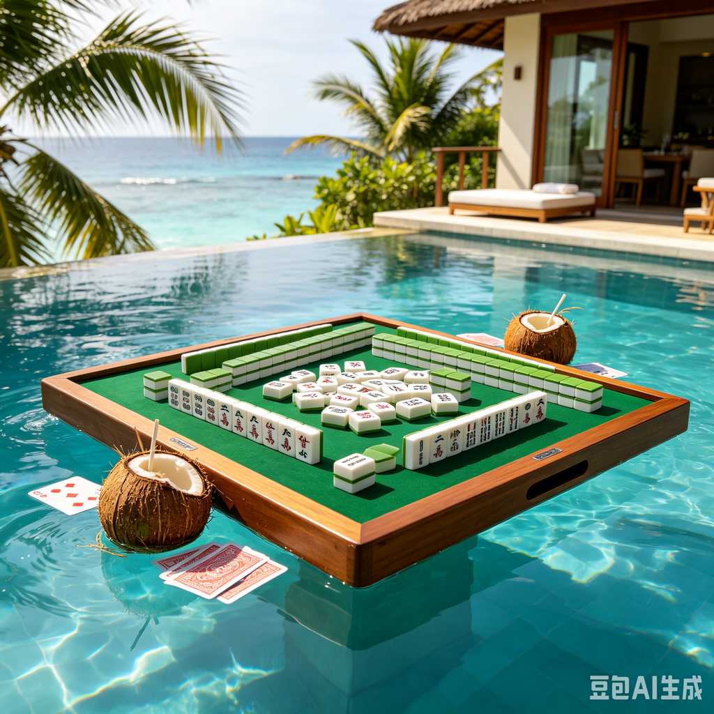 Rosario,mahjong