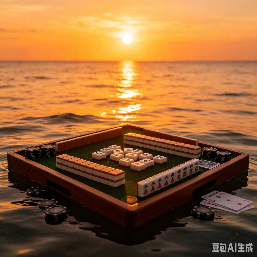 Maracaibo,mahjong